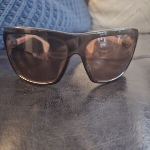 Authentic Chrome Hearts The T*ts Sunglasses